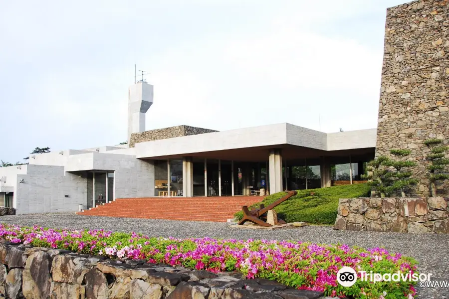 Setonaikai Museum of History and Folklore