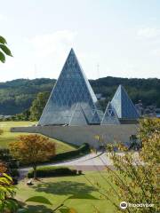 Nima Sand Museum