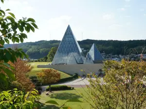 Nima Sand Museum