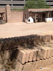 Presidio San Agustín del Tucson