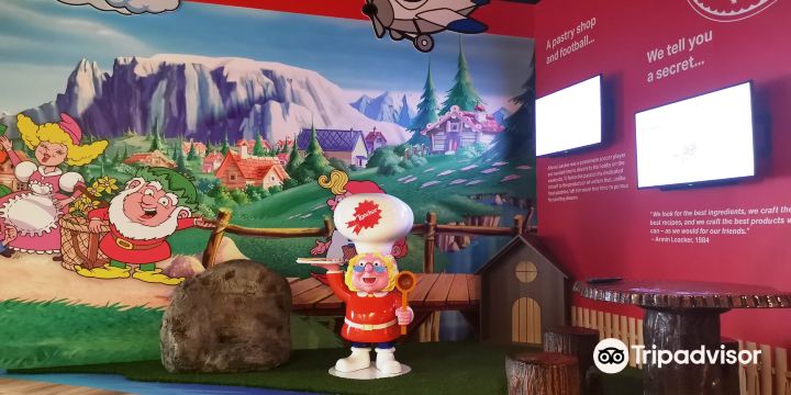 Chocolate Museum Malaysia
