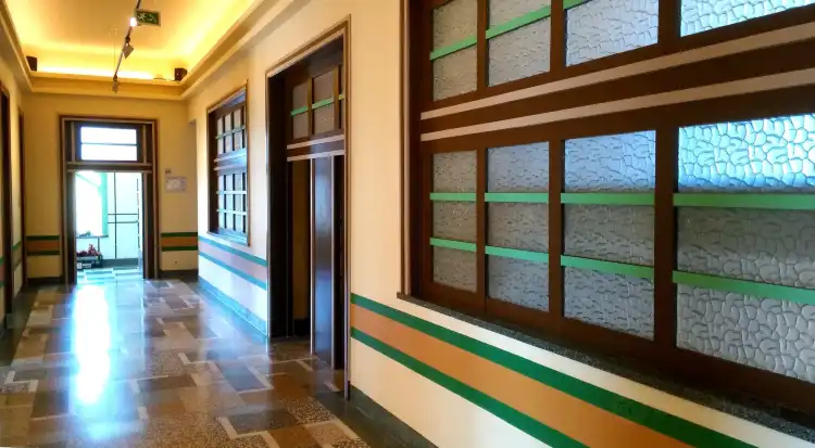Hotels in Izegem