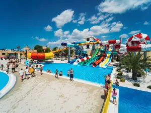 Fun Park Biograd