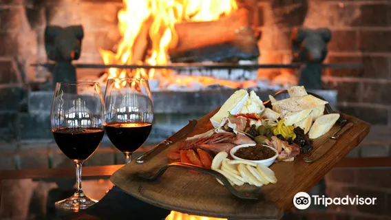 Kellermeister Winery