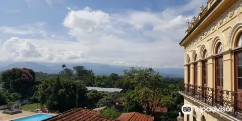 D. Pedro & Dona Leopoldina History and Teaching Museum