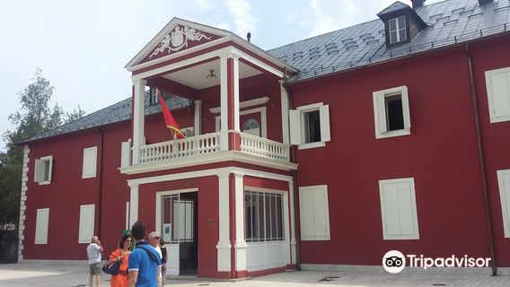 Cetinje
