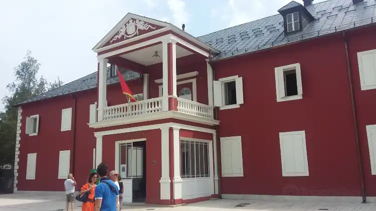 Hotels near Ethnographic Museum of Montenegro