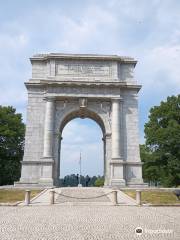 National Memorial Arch