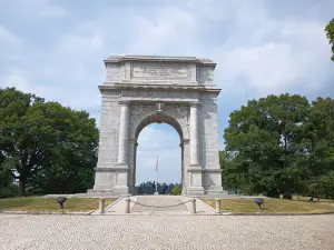 National Memorial Arch