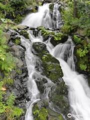 Sandan Falls