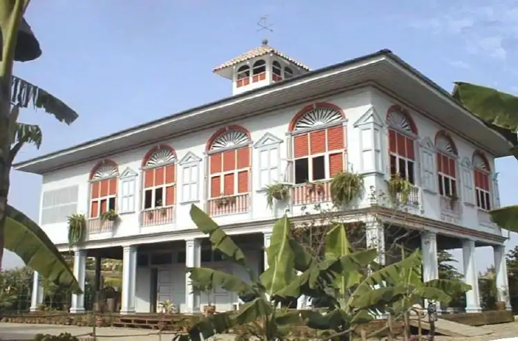 Hotels in Samborondón