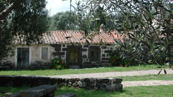 Complesso Nuragico e Pozzo Sacro di Santa Cristina