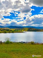 Lake Jindabyne