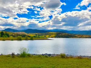 Lake Jindabyne