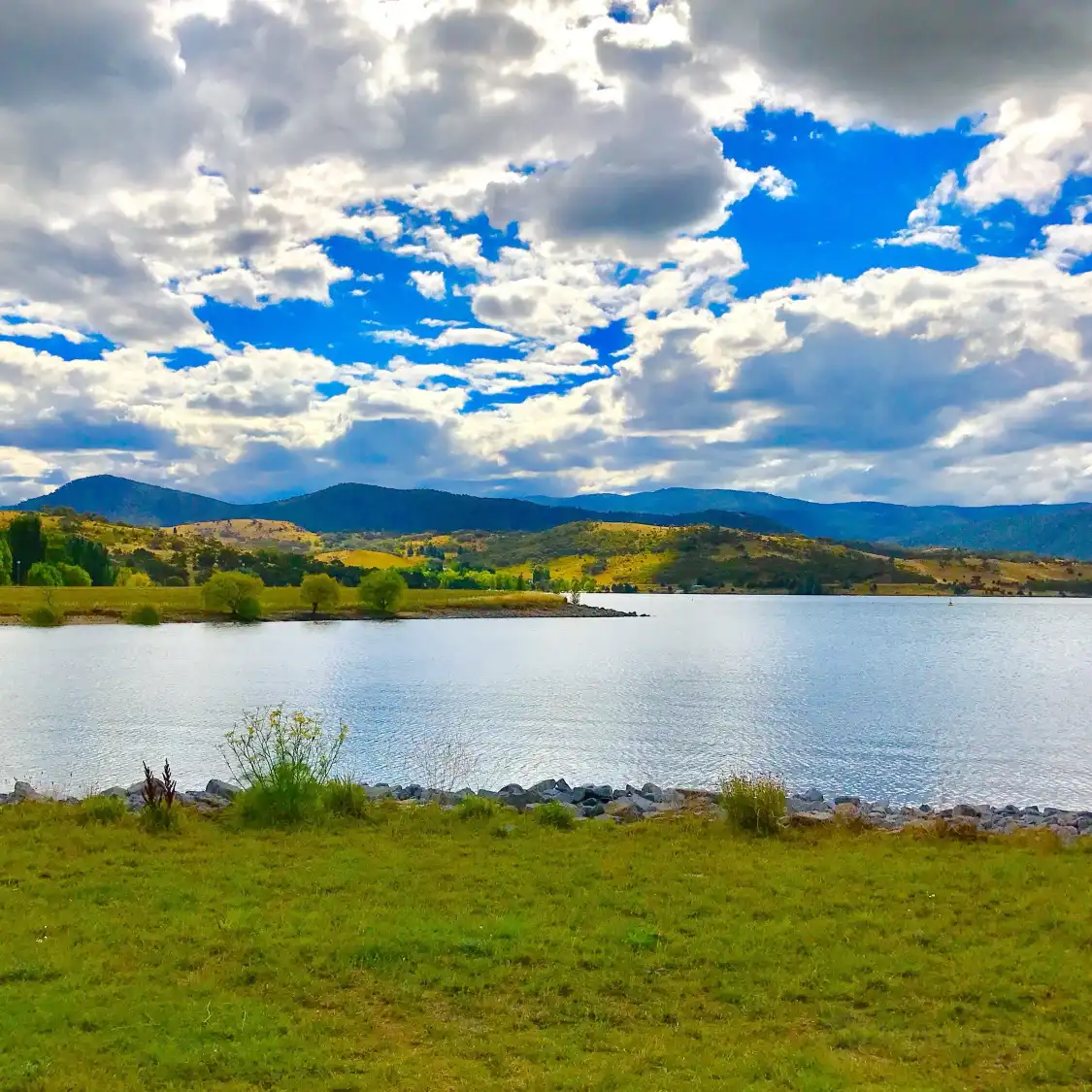 Hotels near Lake Jindabyne