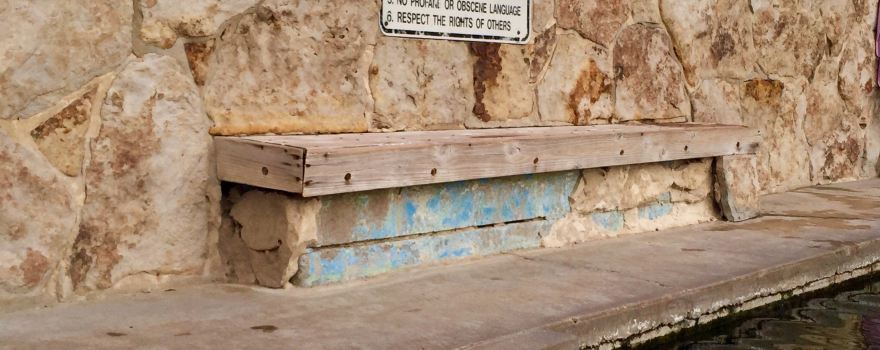 Saratoga Hobo Hot Springs