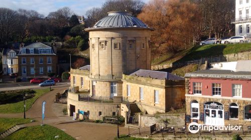 Rotunda Museum: Museum of Coastal Heritage and Geology