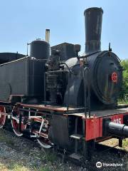 locomotiva 835 205