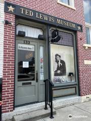 The Ted Lewis Museum