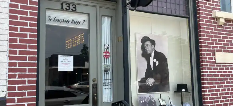 瑟克爾維爾酒店