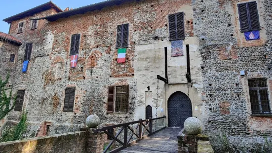 Castello di Malgra'