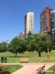 Parque Barrancas de Belgrano