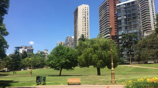 Barrancas de Belgrano