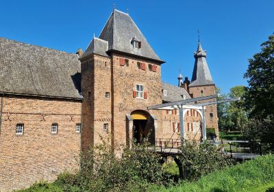 Kasteel Doorwerth