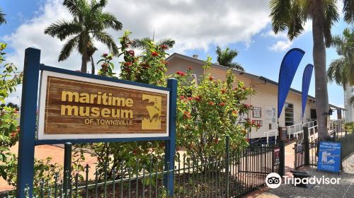 Maritime Museum of Townsville