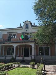 Villa Primo Carnera