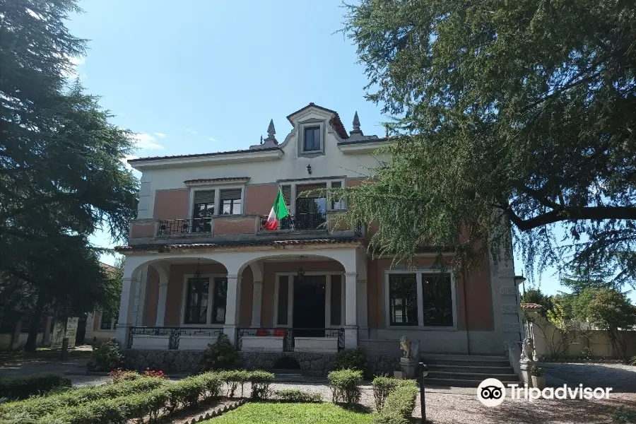 Villa Carnera