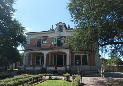 Villa Primo Carnera