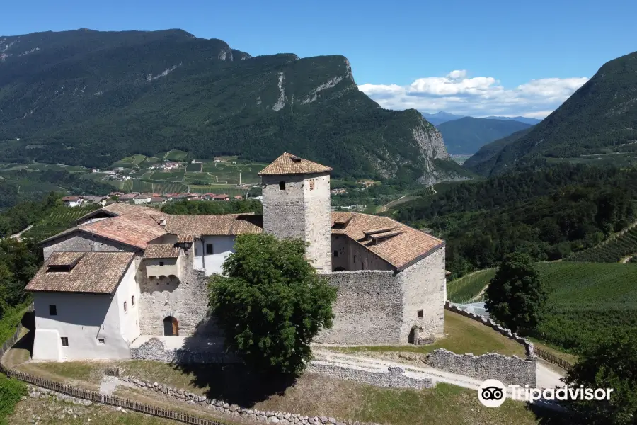 Belasi Castle