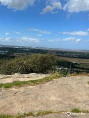 Helsby Hill