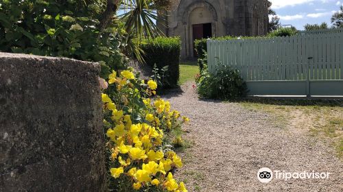 La Chapelle des Marins