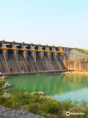 MAITHON DAM