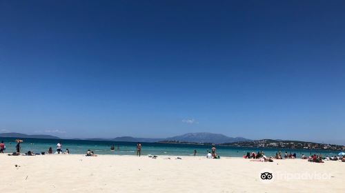 Cesme Altınkum Beach