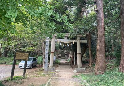 Hiyoshi Shrine