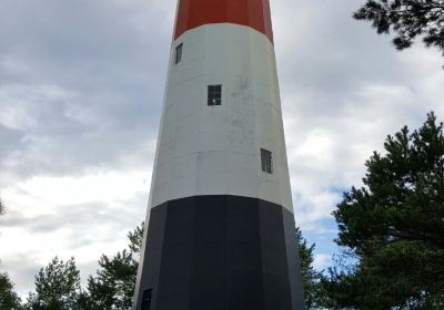 Stilo Lighthouse