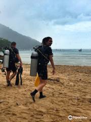 Cambodian Diving Group