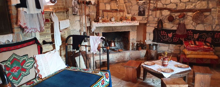 Linos Museum