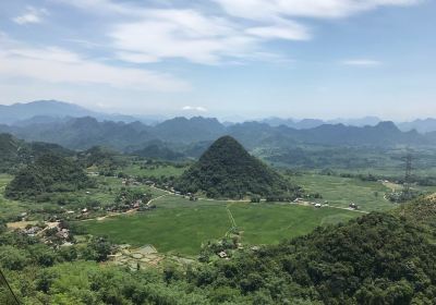 Mai Chau