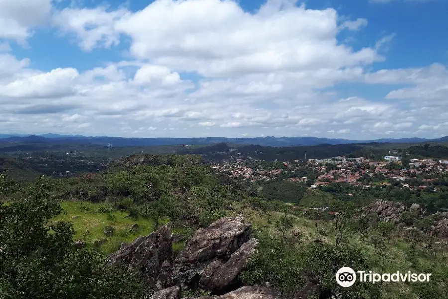 Mirante do Cruzeiro