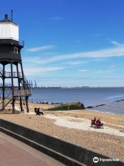 Dovercourt Bay Beach