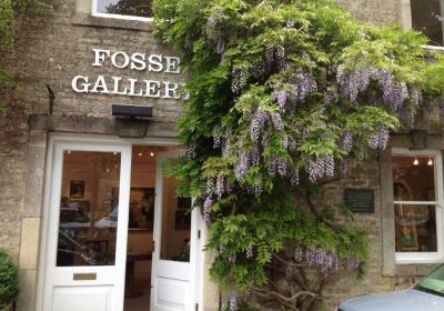 Fosse Gallery