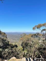 Mt Ida Lookout