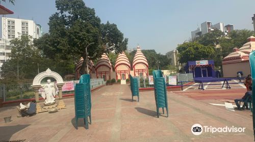 Dhakeshwari Temple