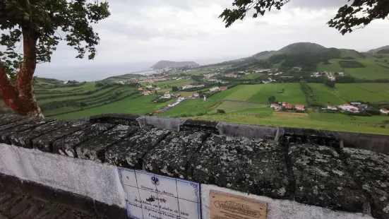 Miradouro Mirante