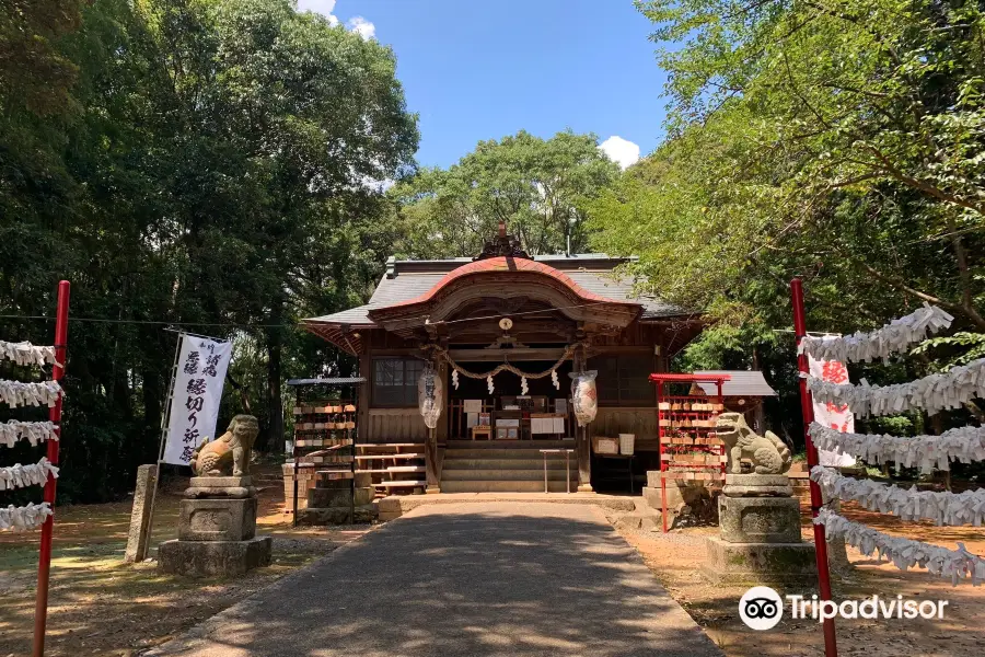 熊野神社