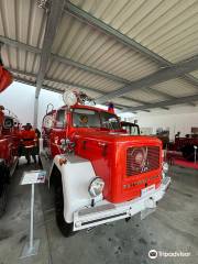 Steirisches Feuerwehrmuseum Kunst & Kultur